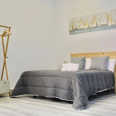 Nuevo Estudio Divina Pastora N-4 Málaga Extérieur photo